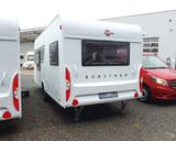 Bürstner B66 485 TS - Averso  - Bürstner 485