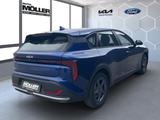 Kia K4 1.6T Vision DCT7 Komfort Navi Kamera Totwinke - Kia K4 Gebrauchtwagen