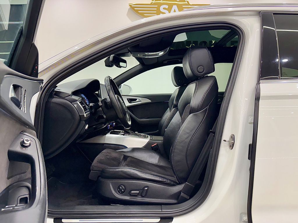 Audi A6 - Bild 14