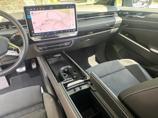 ID.7 Tourer Pro 210 kW