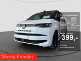 Volkswagen T7 Multivan Edition 2.0 TDI DSG KÜ PANO IQ.LIGHT - Volkswagen T7: Schiebedach