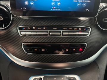 Mercedes-Benz V 300 Marco Polo HORIZON EDITION