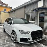 Audi RS 3 | Sport Aga | Pano | Temp | 8-Fach - Audi RS3 8p Gebrauchtwagen