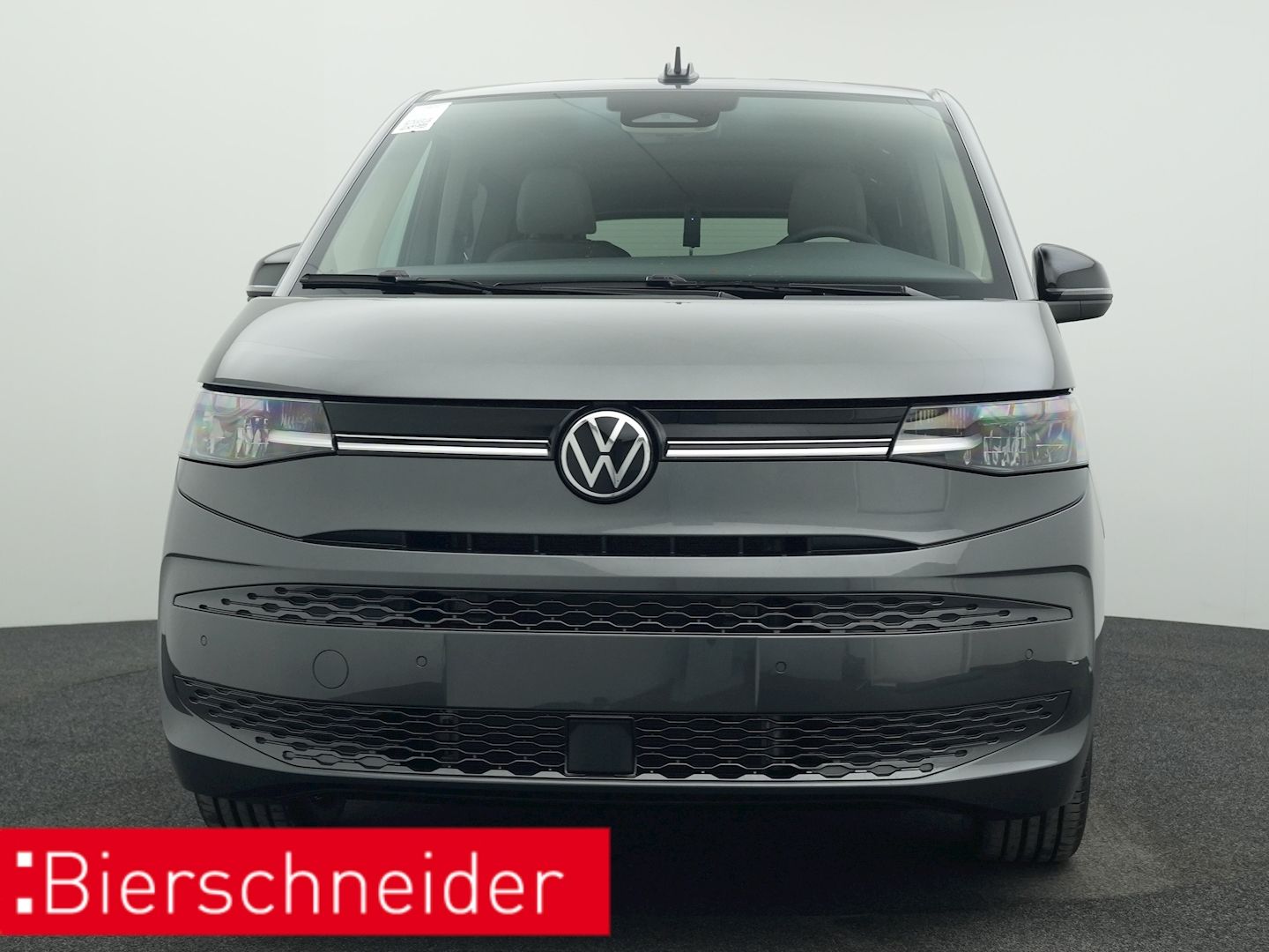 Volkswagen T7 Multivan - Bild 10