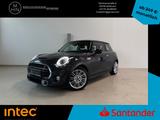 MINI Cooper S Aut. JOHN COOPER WORKS H&K*SHZ*NAVI*LED - MINI MINI: Metallic