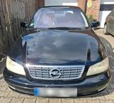 Opel Omega B 2,6 V6 Automatik KEIN TÜV ! - Opel Omega: V6 B