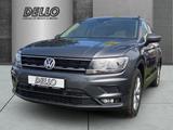 Volkswagen Tiguan Comfortline BMT 4Motion 1.4 TSI Navi Sper - Volkswagen Tiguan aus 2018