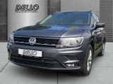 Volkswagen Tiguan Comfortline BMT 4Motion 1.4 TSI Navi Sper - Volkswagen Tiguan: Comfortline