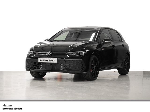 Volkswagen Golf GTI 2 0 l TSI 265 PS DSG BLACK AHK RFK PANO