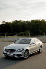 Mercedes-Benz Mercedes C300 Limousine | Vollausstattung ... - Mercedes-Benz C 300 in Braunschweig