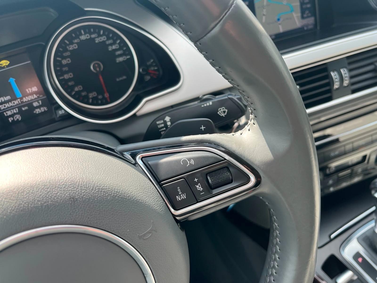 AUDI A5 SPORTBACK QUATTRO 3.0 TDI DSG*LED | 245 ch | CUIR MILANO |