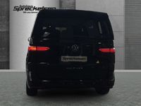 Volkswagen T7 Multivan - Vorschau Bild 4