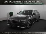 Mercedes-Benz E 300 de T 4MATIC Exclusive/Avantgarde *AHK*HUD* - : Grau, Plug-In Hybrid, Kombi