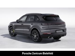 Porsche Cayenne - 4
