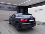Audi A1 Sportback 25 TFSI PDC LED SITZHZG KLIMA - Audi A1: Schwarz