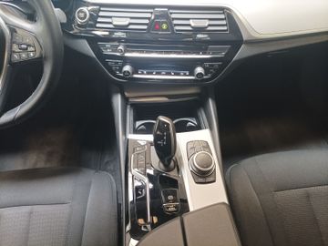 BMW 530 - 12