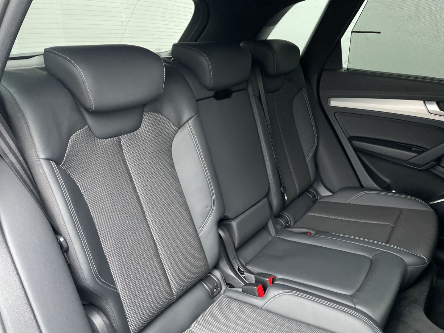 Q5 55 TFSI e quattro S line AHK/HUD/Matrix/Navi/