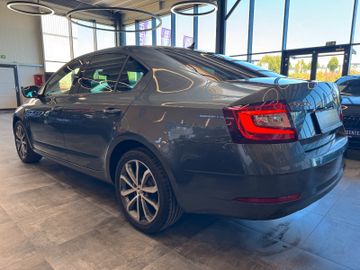 MYAUTOCENTER – Gebraucht- und Jahreswagen mit Werkstattservice in Pfaffenhofen Skoda Octavia *1.HAND*TEMPOM*PDC*2-ZONEN*LED*TÜV-728*