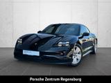 Porsche Taycan SHZ Rückfahrkamera LED - Porsche Taycan: Automatik