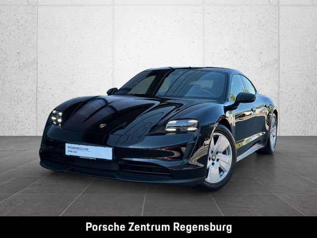 PORSCHE Taycan SHZ Rückfahrkamera LED