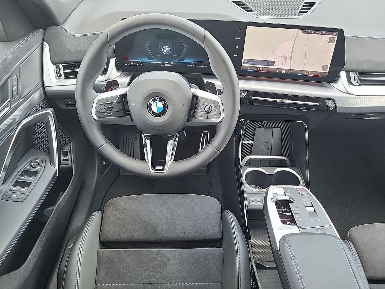 BMW X1 - Bild 7