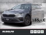 Skoda Scala 1.0 TSI DSG Drive AKTIONSPREIS LED Navi SH - Skoda: Aktion
