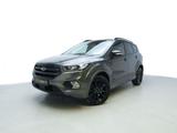 Ford Kuga ST-Line AWD AUTOMATIK*NAVI*ALCANTARA*XENON - gebrauchte Ford Kuga aus dem Jahr 2017