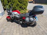 BMW F800R