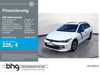 Volkswagen Golf - Vorschau Bild 1