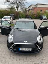 MINI Mini Clubman D - MINI Cooper Diesel Gebrauchtwagen