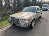 Mercedes-Benz E250 Diesel, neuer Tüv und H... - Mercedes-Benz E 250 in Freiburg