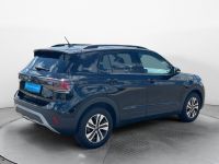 Volkswagen T-Cross - Vorschau Bild 9