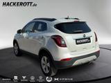 Opel Mokka X Innovation 1.4 Turbo Automatik Led Navi  - Opel Mokka Gebrauchtwagen in Hannover