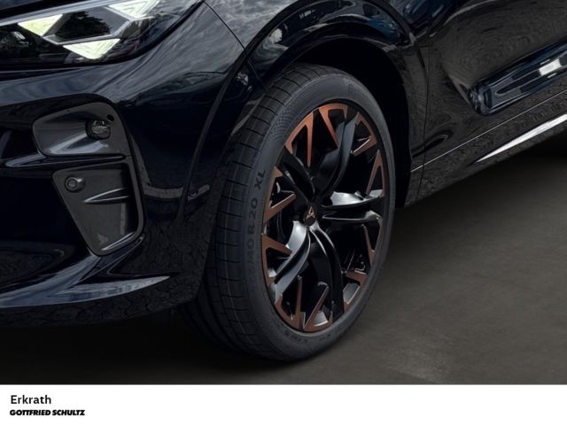 Cupra Terramar - Bild 9