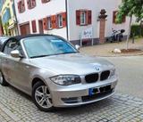 BMW 118i Cabrio - - BMW 118 in Freiburg