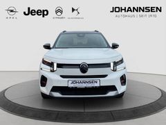 CITROEN C3 PLUS Hybrid 110 ë-DCS6 HUD*LED*Android*