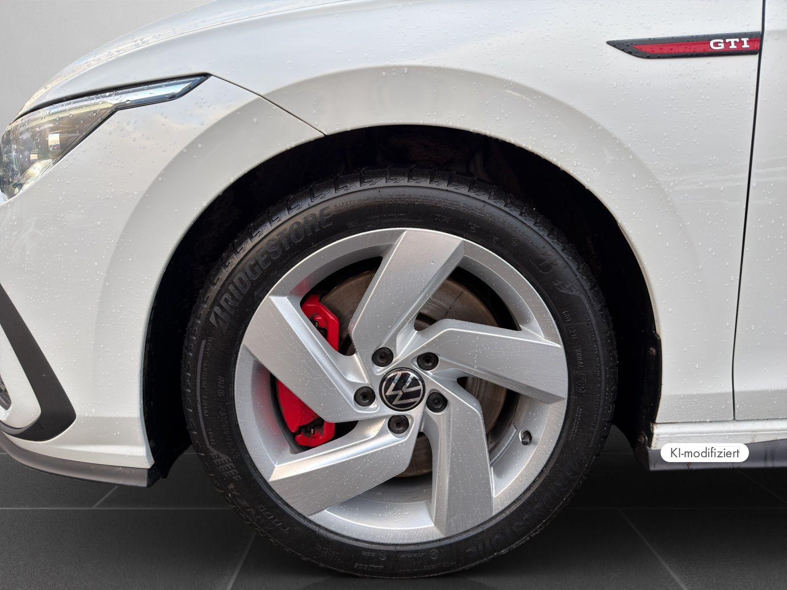 Volkswagen Golf GTI 2.0 TSI LED PDC KLIMA, миниатюра 8