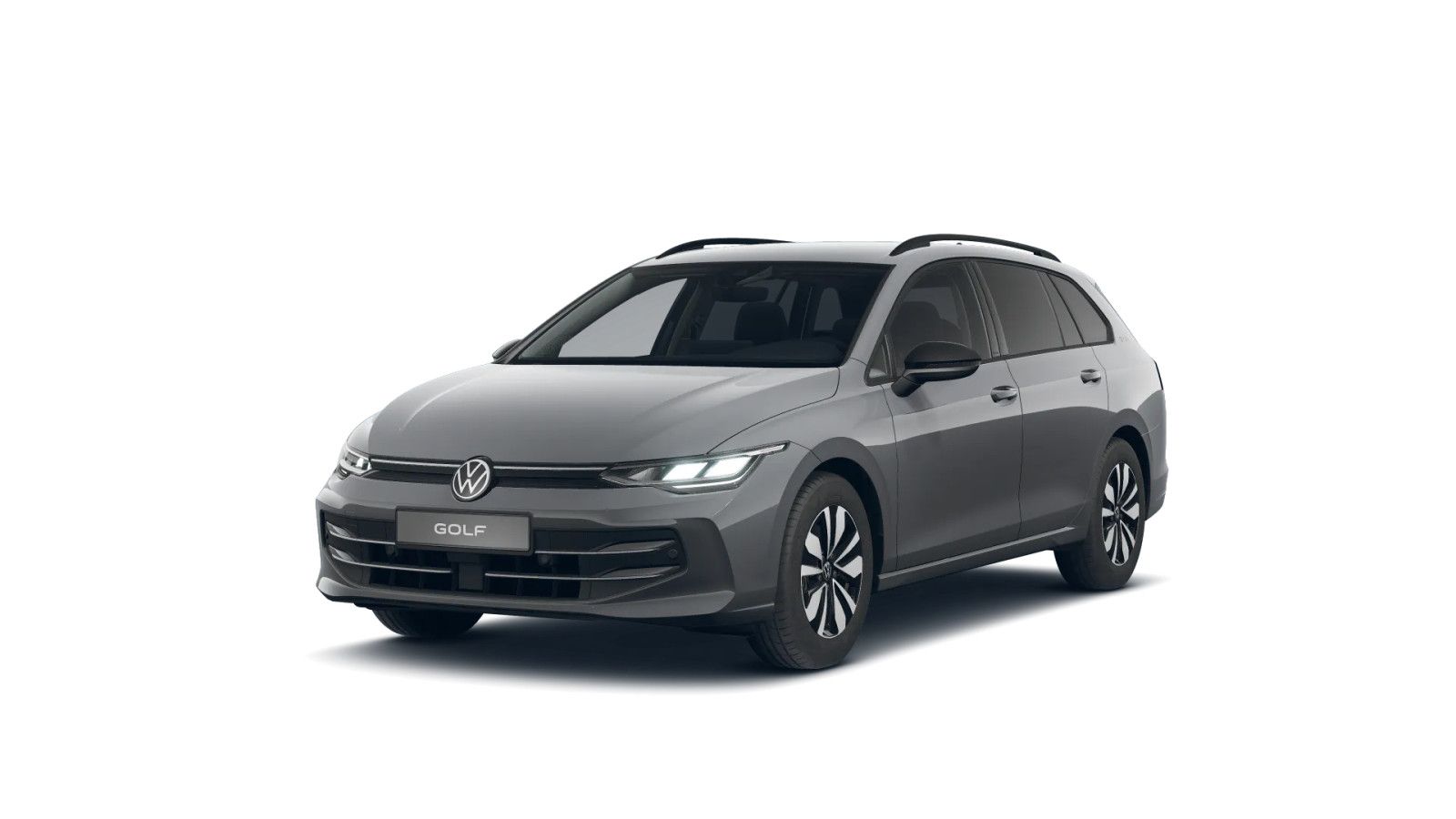 Volkswagen Golf Variant 2.0 TDI GOAL AHK SITZHZG LED ALU foto 2
