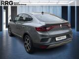 Renault Arkana 1.3 TCE 140 TECHNO AUTOMATIK - Renault Arkana Gebrauchtwagen in Berlin