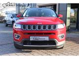 Jeep Compass Limited 4WD AHK-abnehmbar El. Panodach B - Jeep Compass in Berlin