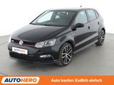 Volkswagen Polo 1.8 TSI GTI BlueMotion Tech*NAVI*LED*PDC* - Volkswagen Polo mit Benzin-Antrieb: Limousine