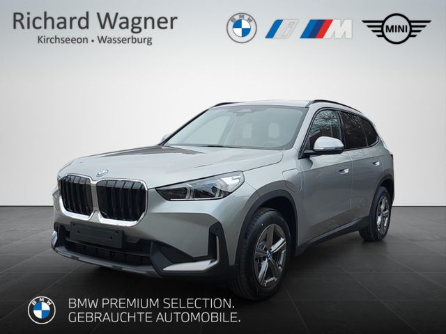 BMW X1 xDrive 25e AHK Komfortzugang SHZ Shadowline S