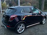 Opel Mokka X 1.6 Diesel Ultimate Start/Stop 4x4 U... - Opel Mokka X von privat