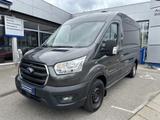 Ford Transit 350 L2H2 Trend FWD 170PS AHK KAMERA SITZ - Ford Transit: 17