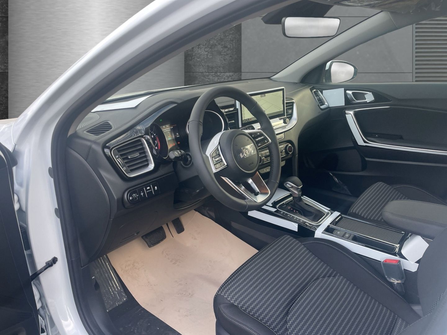 Kia cee'd / Ceed - Bild 7