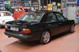 Mercedes-Benz 400 E W124 *TOP ZUSTAND*TRAUM OPTIK*GARANTIE* - Mercedes-Benz 400: Limousine