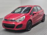 Kia Rio Für Gewerbe, Ex-/Import - Kia Rio in Magdeburg