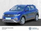 Volkswagen T-Cross 1.0 TSI Style Navi LED ACC PDC SHZ