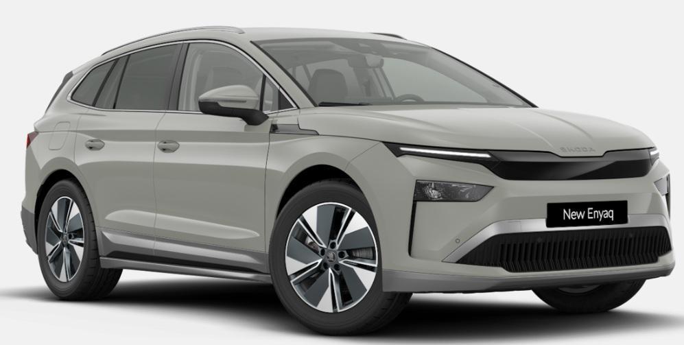 Skoda Enyaq Selection *BESTELLFAHRZEUG* 308,- € mon...