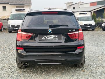 BMW X3 - 6